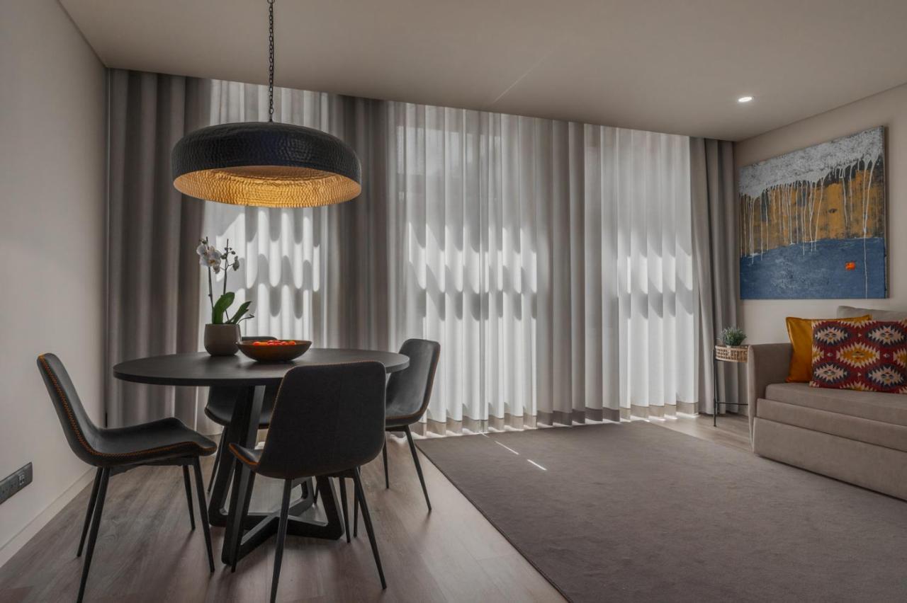 Urban Luxury Apartment, Downtown Porto Near Metro Exterior photo