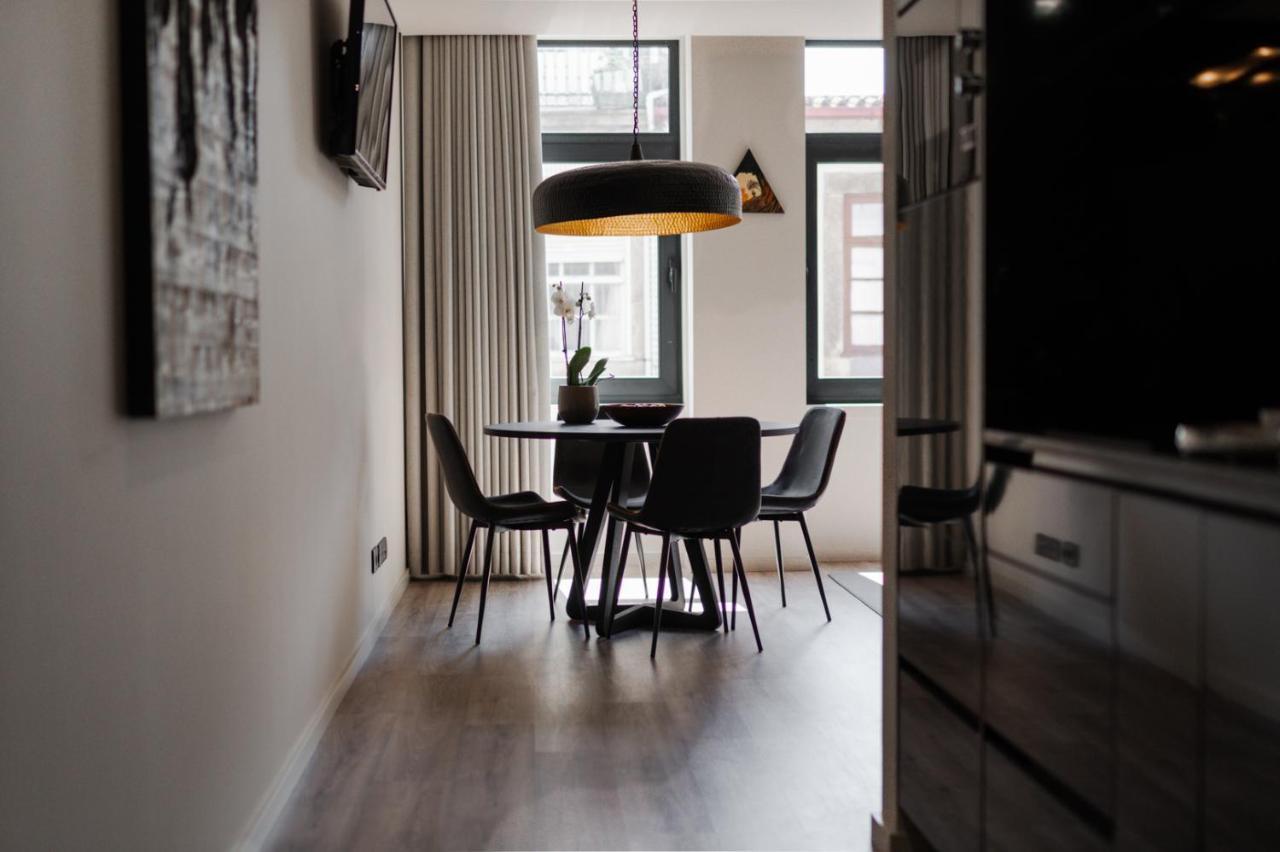 Urban Luxury Apartment, Downtown Porto Near Metro Exterior photo